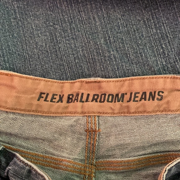 Duluth Trading Company Jeans - Picture 4 of 5